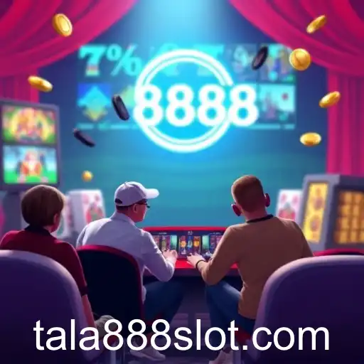 Emerging Trends in Online Gaming Platforms