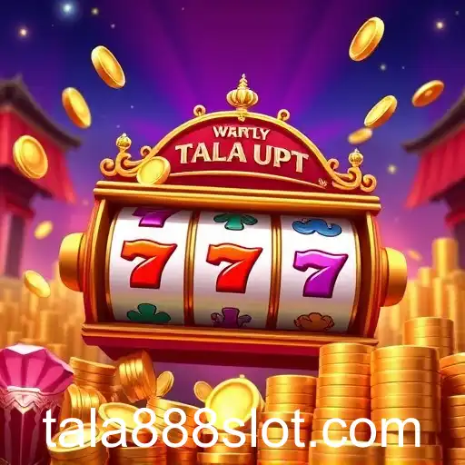 tala888 slot