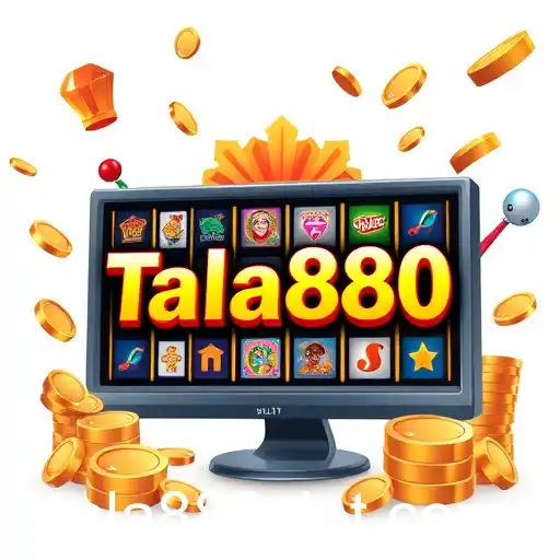 The Rise of Tala888 Slot in 2025