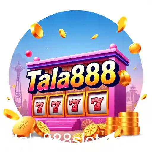 The Rise of Tala888 Slot in Online Gaming