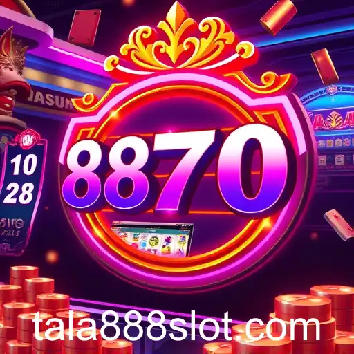 Tala888 Slot: The Rising Popularity in Online Gaming