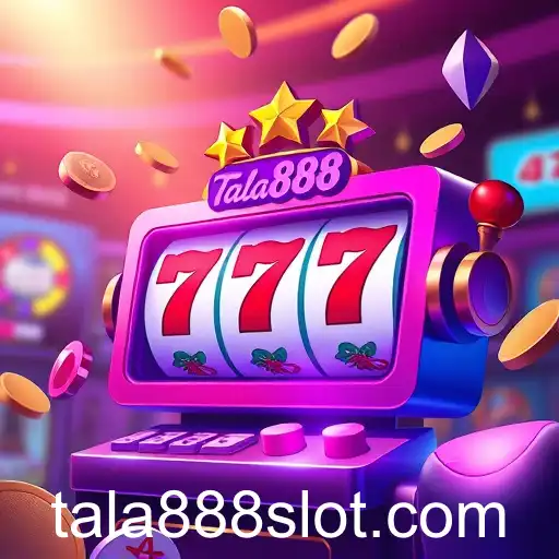 Trends in Online Gaming: The Case of Tala888 Slot