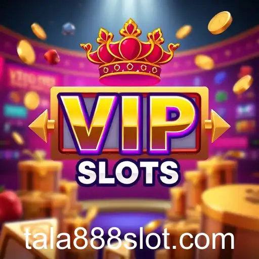 The Rise of Tala888 Slot in the Online Gaming World